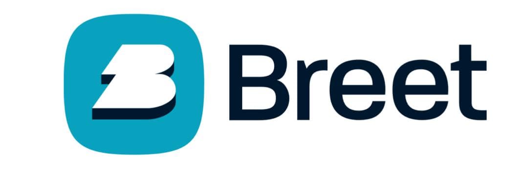 Breet
